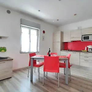 Apartment Casa Gemma 