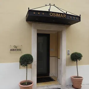 Hotel Osimar, Rome