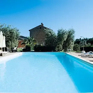 Villa Il Vecchio Mulino Toscana 