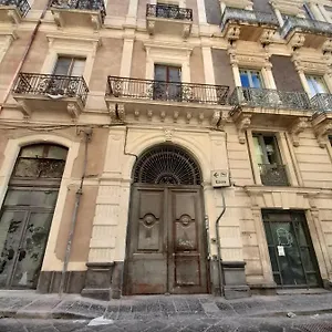 Apartament Casa Manzoni Katania