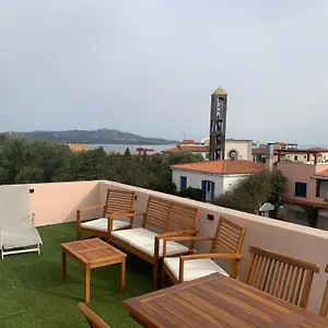 Apartament House Porto Rotondo