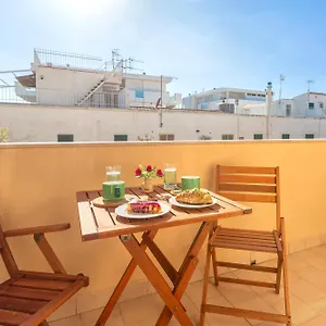 Apartament Riviera House Alghero