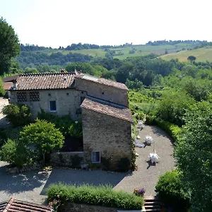  Farm stay Le Cantine Italy