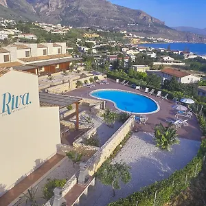 Apartment Riva Sea 