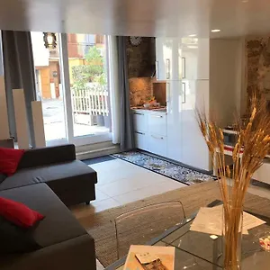  Apartment La Vecchia Stalla Italy