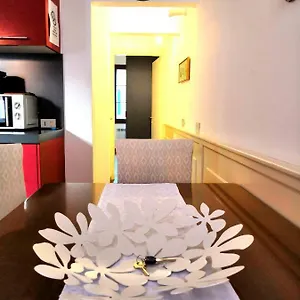 Apartament Castello First Wenecja