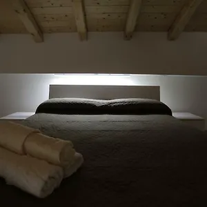 Apartament I Loft Di Nonna Vincenza Katania
