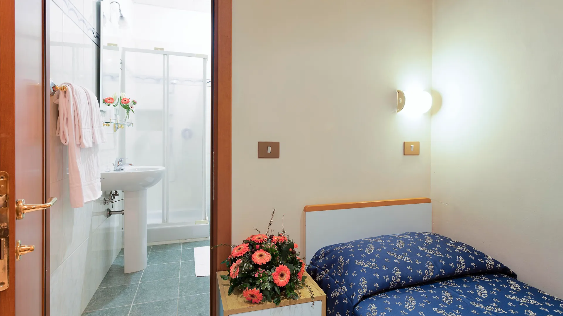 Hotel Oriente Rzym