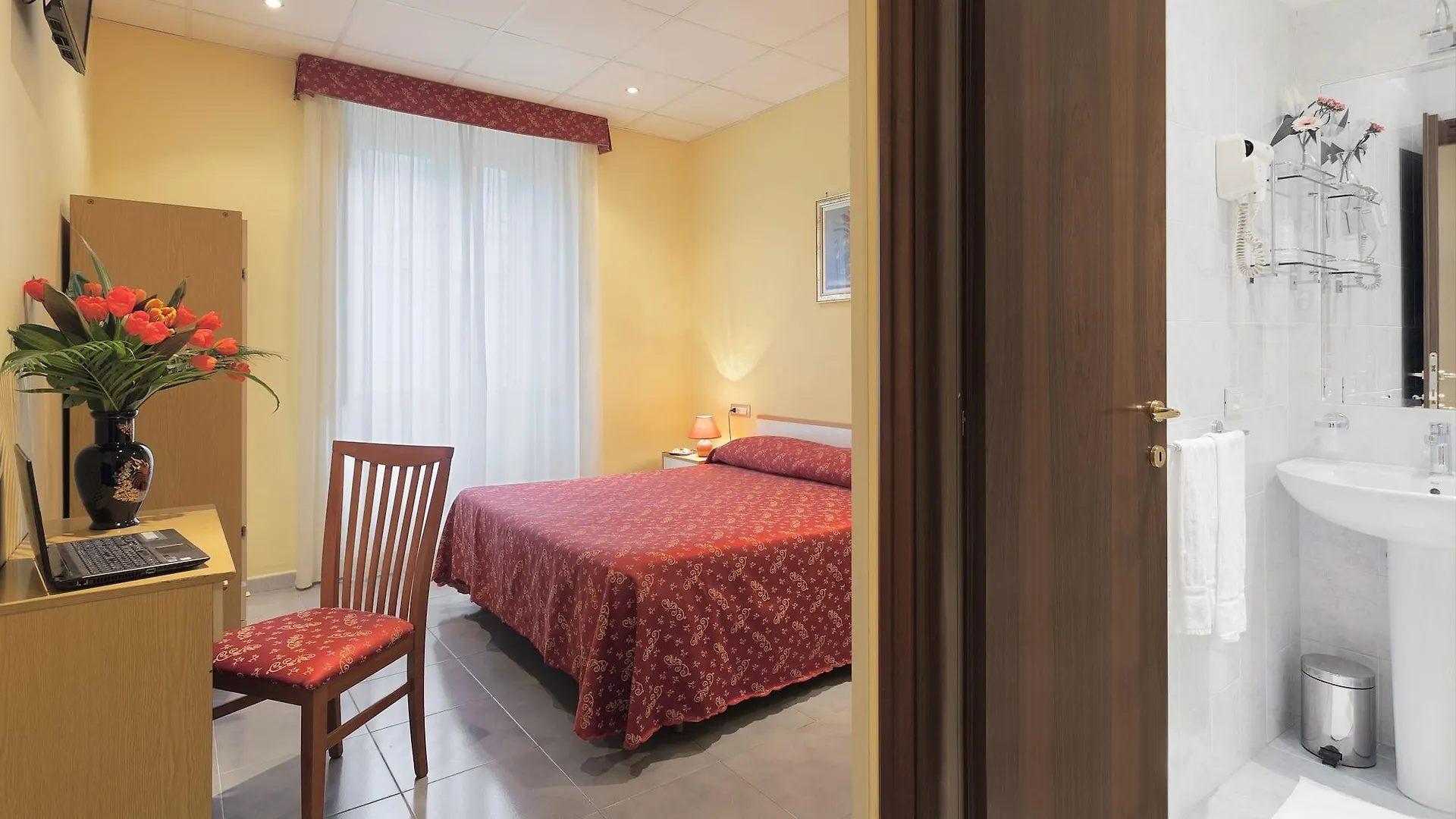 Hotel Oriente Rzym