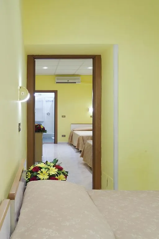 Hotel Oriente Rzym