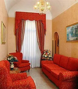 Hotel Oriente Rzym 2*,  Włochy