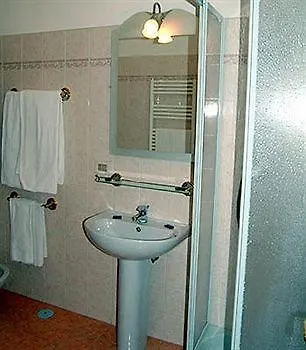 Hotel Oriente Rzym