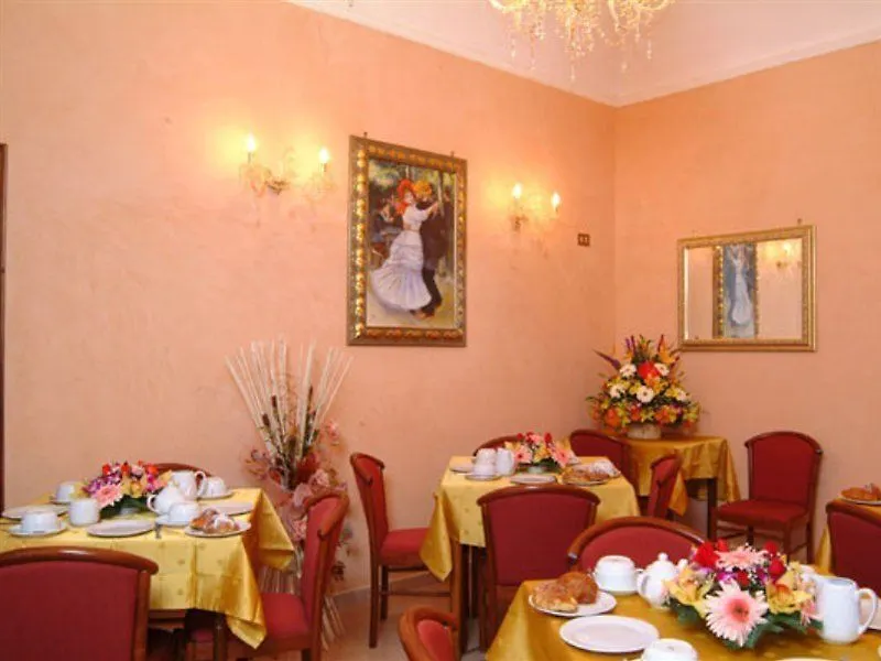 **  Hotel Oriente Rzym Włochy