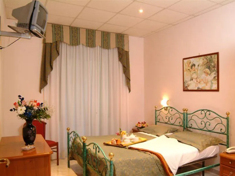 Hotel Oriente Rzym 2*,  Włochy