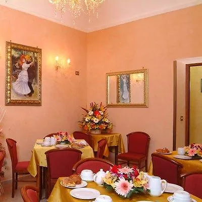 Hotel Oriente Rzym