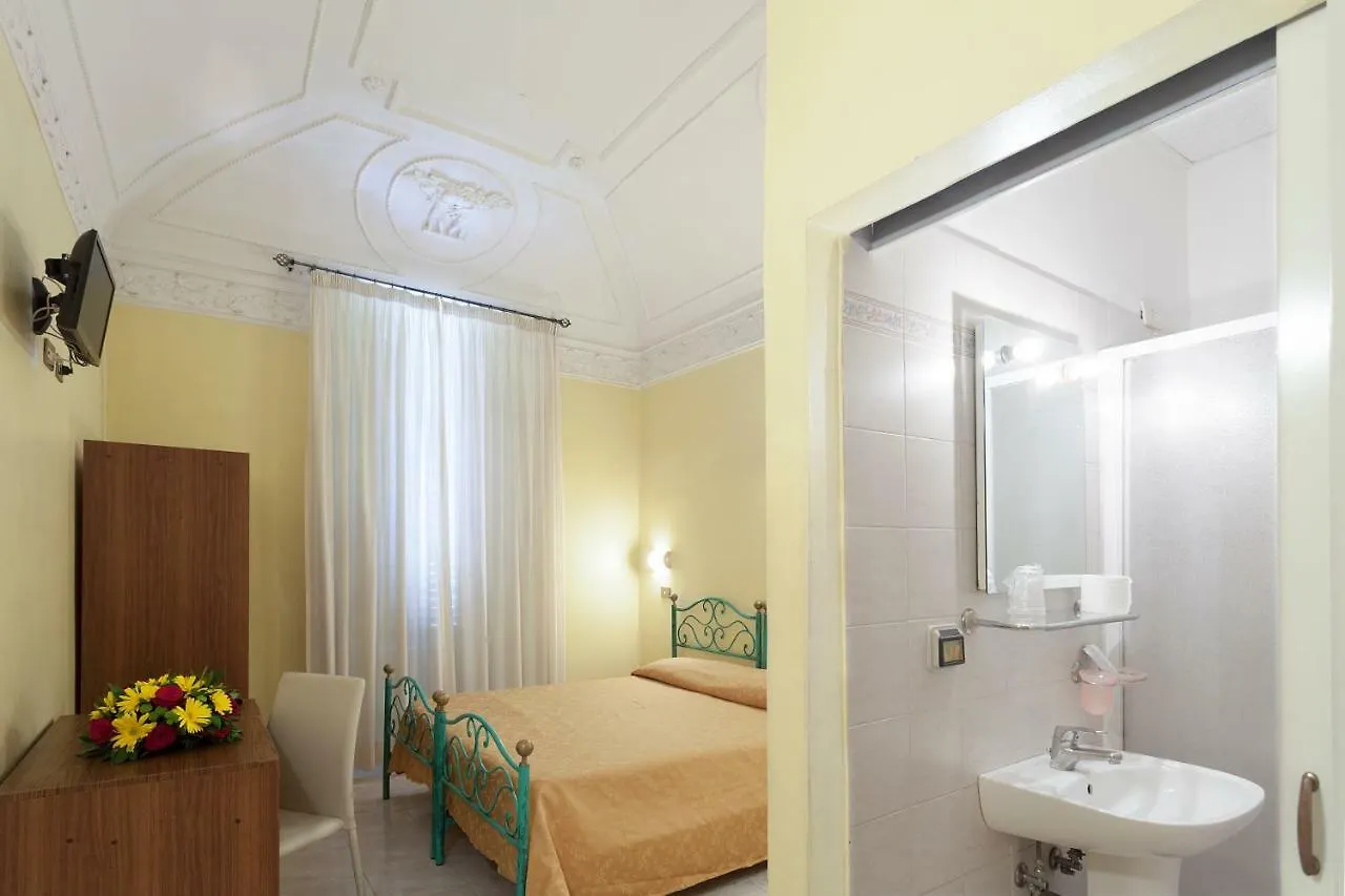 Hotel Oriente Rzym